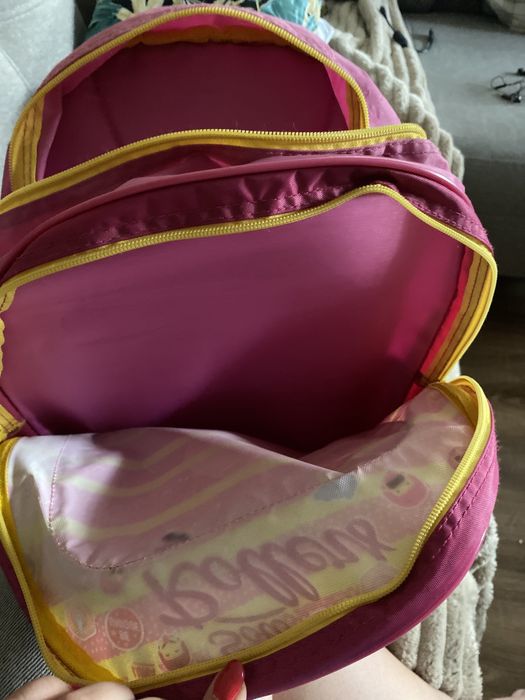 Plecak dziewczęcy Soy Luna