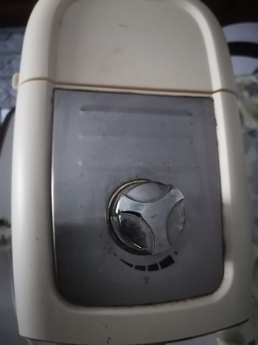 Máquina de café de manípulo