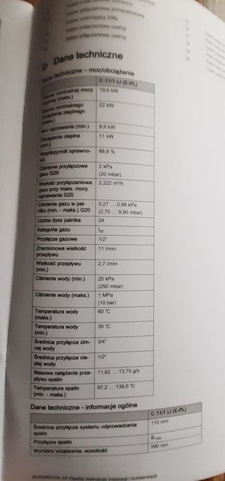 Piecyk Łazienkowy Saunier Duval Opalia