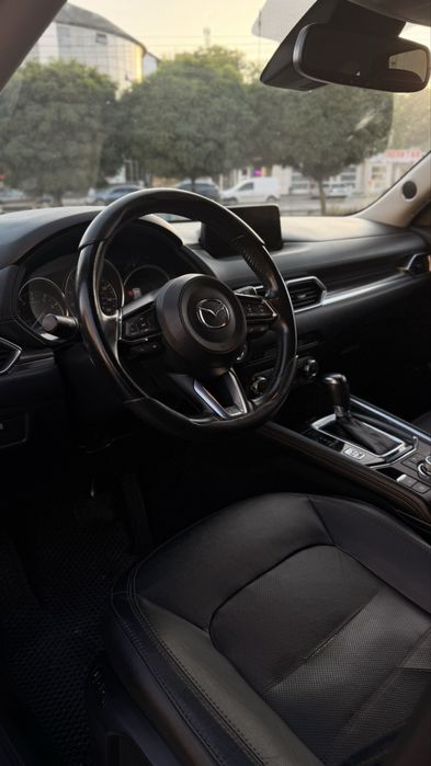 Продам Mazda CX-5
