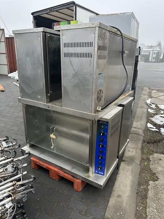 Rożno do  kurczaków 4 szt