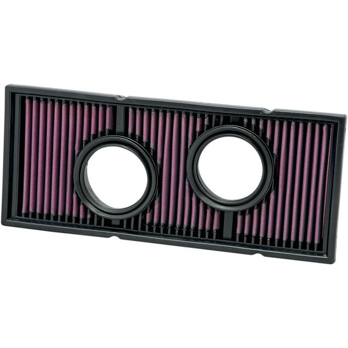 filtro de ar desportivo k&amp;n ktm adventure 990 / supermoto 990