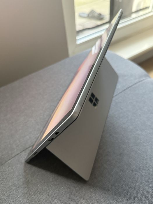 Microsoft Surface Pro 7 | Intel Core i7 | 16 GB RAM | 512 GB SSD | Ładowarka