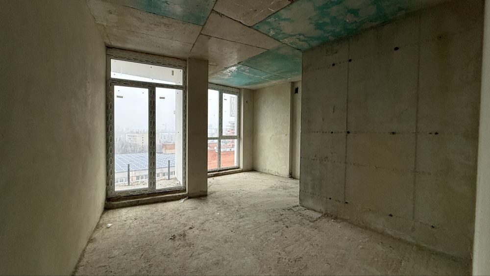 2-кімнатна квартира за адресою вул. Бузкова (площа 54 м²) - Atlanta.ua - фото 2