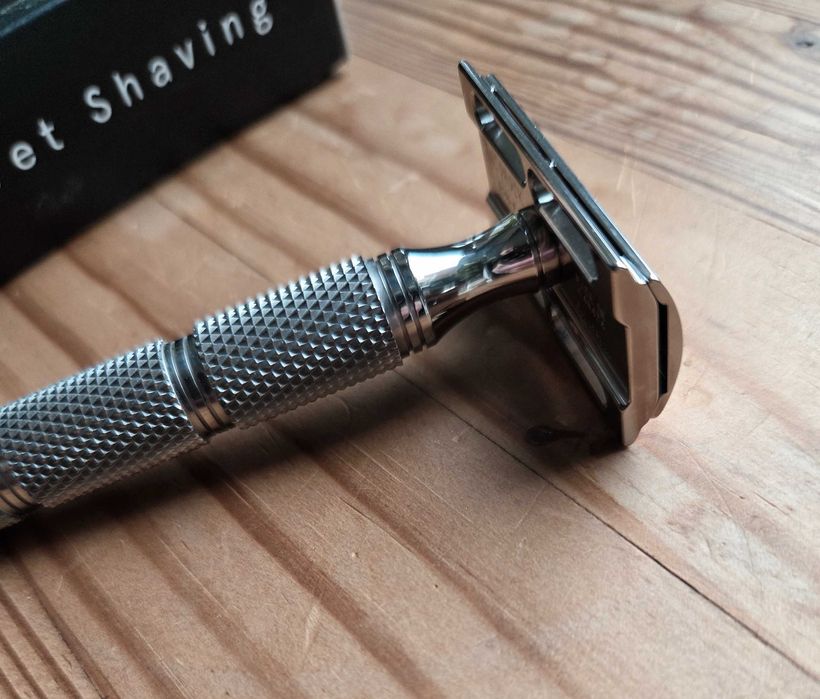 Razorock Game Changer 0.68