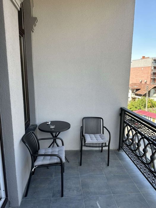 1 -кімнатна квартира  в центрі | 300 м до бювету | Готовий бізнес