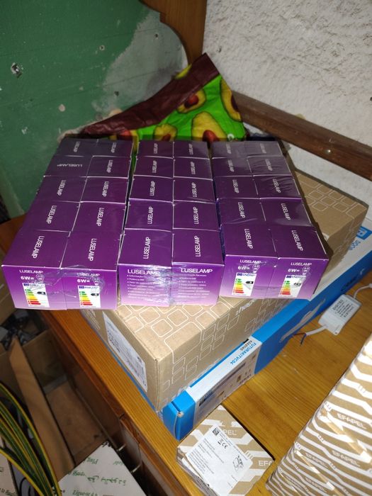 Eletricista - domótica - Obras - Avarias