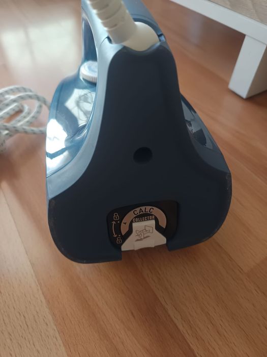 Ferro Rowenta efective anticalc