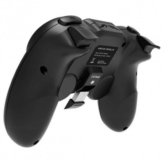 Геймпад Bluetooth джойстик iPega PG-9090 Android / iOS / Windows