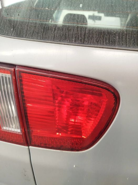 Farolim da mala esquerdo SEAT Ibiza II (6K1)