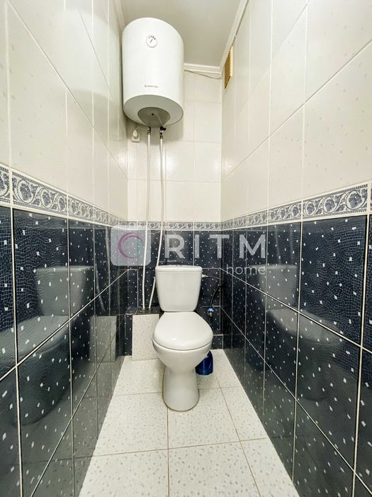 Продаж просторої 3к-квартири з сучасним ремонтом!82 м2! пр.Відродження