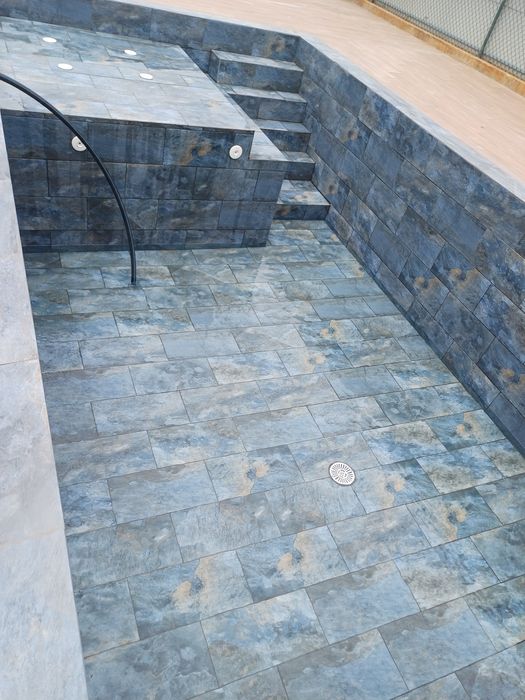 Remodelação,piscinas casas pré fabricadas