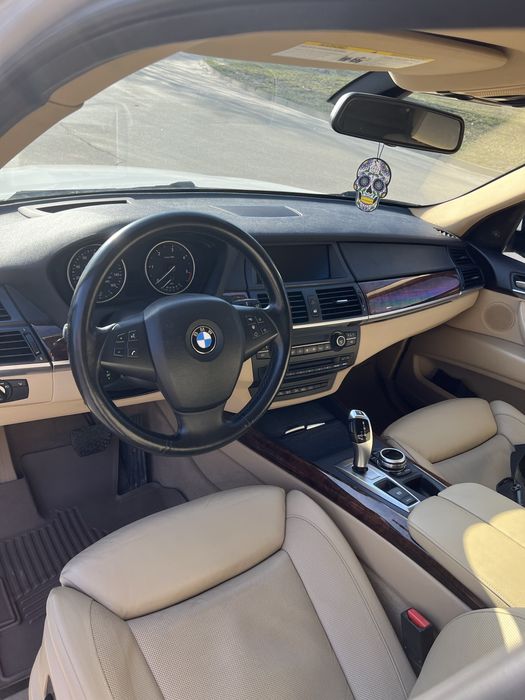 ‼️BMW X5 3.0D M57 35d 7місць
