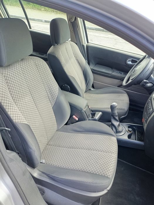 Renault Mégane 1.5 dCi 5 portas