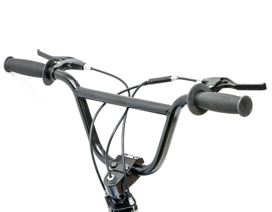 Rower BMX KS Cycling WYLD WALLEY Koła 20"
