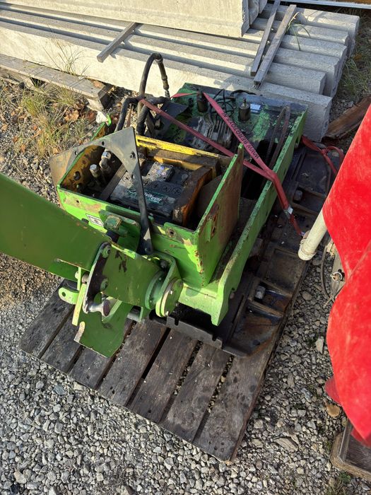 Bomag BPR65/52D-3 sprzęgło płozy płyta wibrator hatz 1d50s tłumik