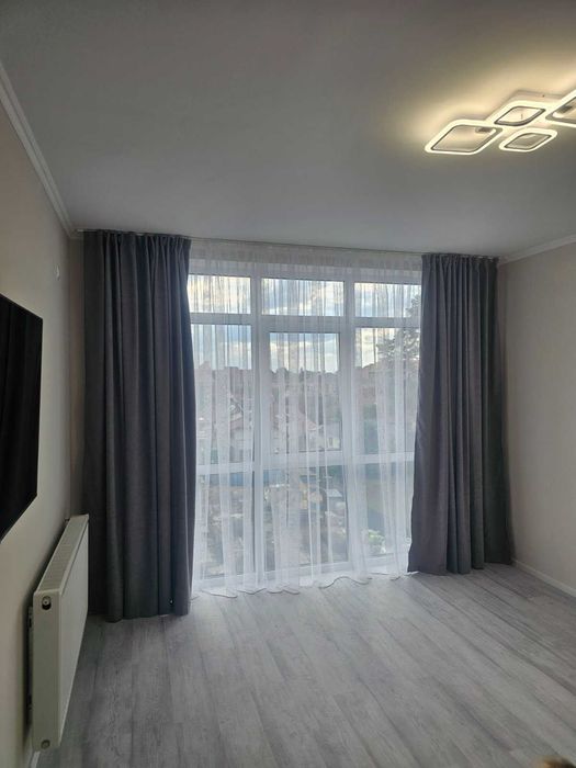 ЄВІДНОВЛЕННЯ! Новобуд 1,5 кімн.квартира, центр, єВідновлення, єОселя