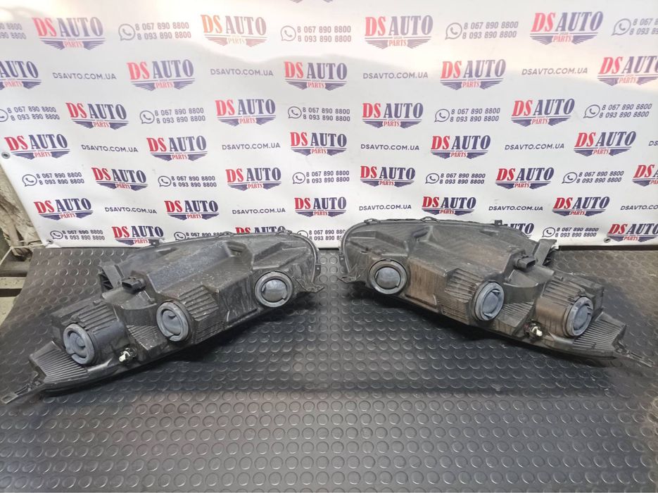 Фара Ford Escape MK4 2020 2021 2022