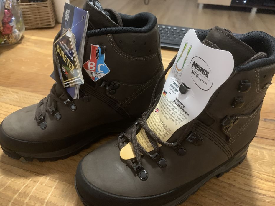 Buty Meindl Island Lady PRO M