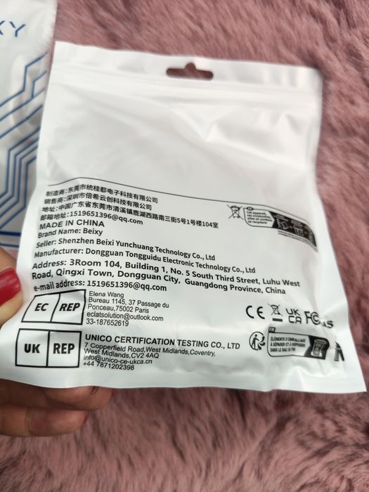 Kabel USB typu C do USB typu A