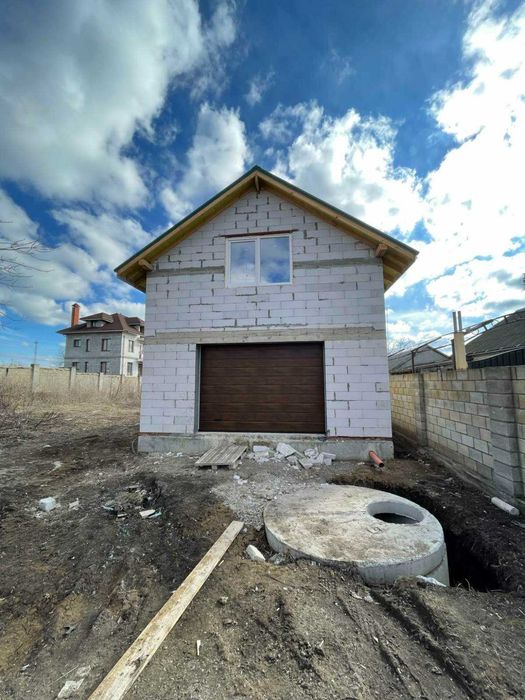 Дом по адресу (площадь 61 м²) - Atlanta.ua - фото 7