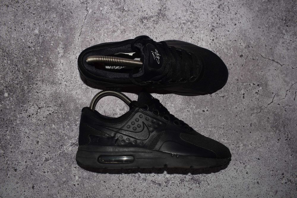 Nike Air Max Zero (Мужские Кроссовки Найк Аирмакс )