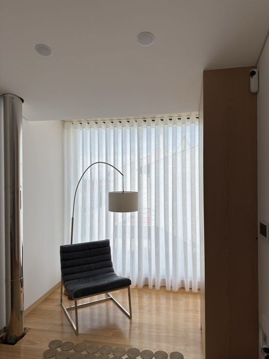 Cortinas por medida