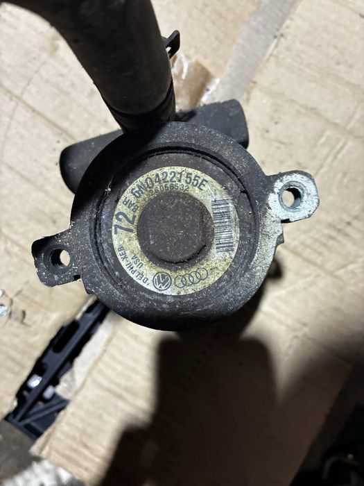 Material seat ibiza 6k