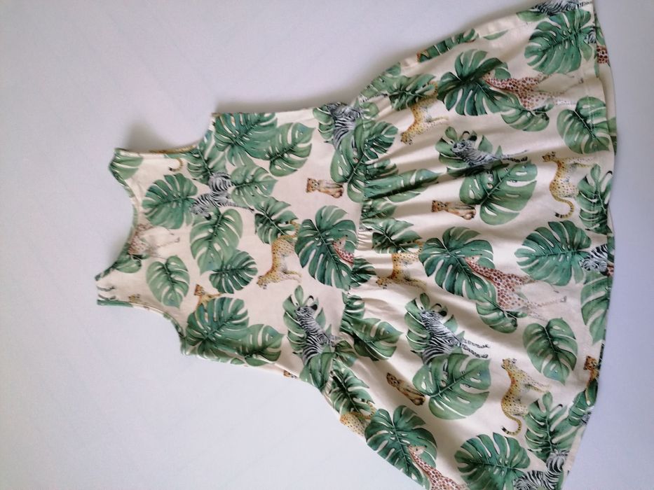 Sukienka H&M 110