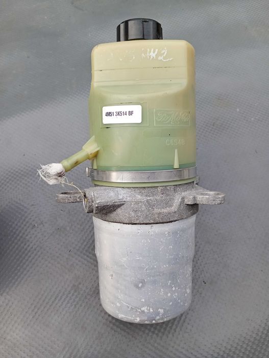 ЕГУР FOCUS 2, C-MAX, KUGA I фокус 2 Електро-гідропідсилювач насос