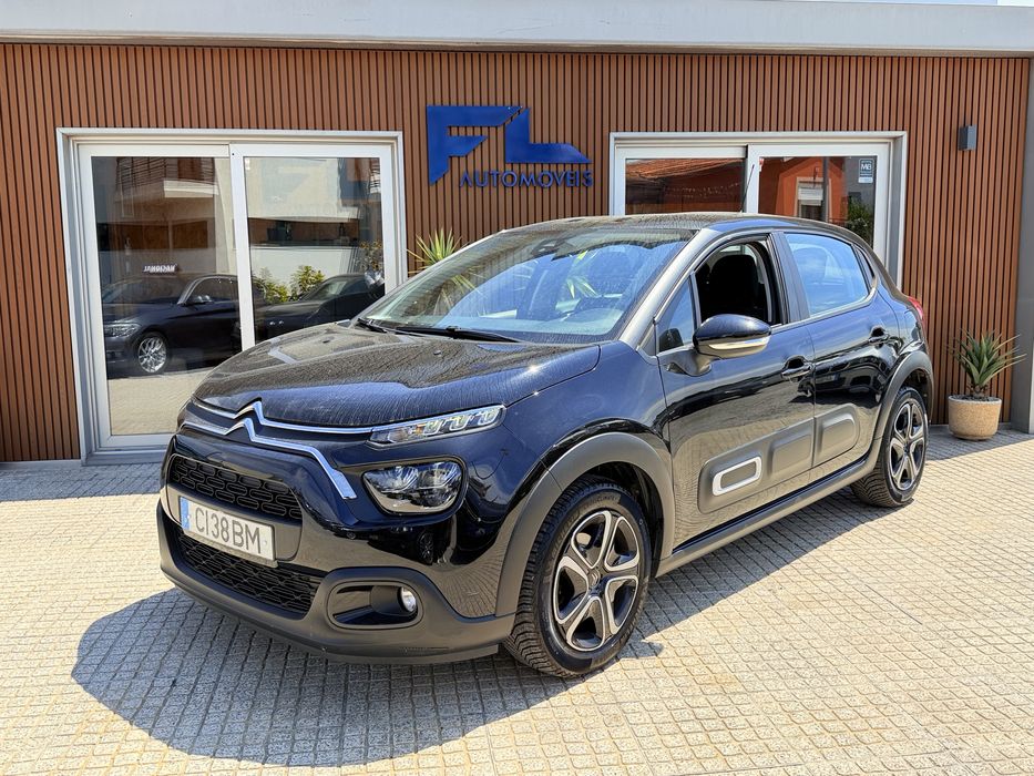 CITROEN C3 1.5 HDI