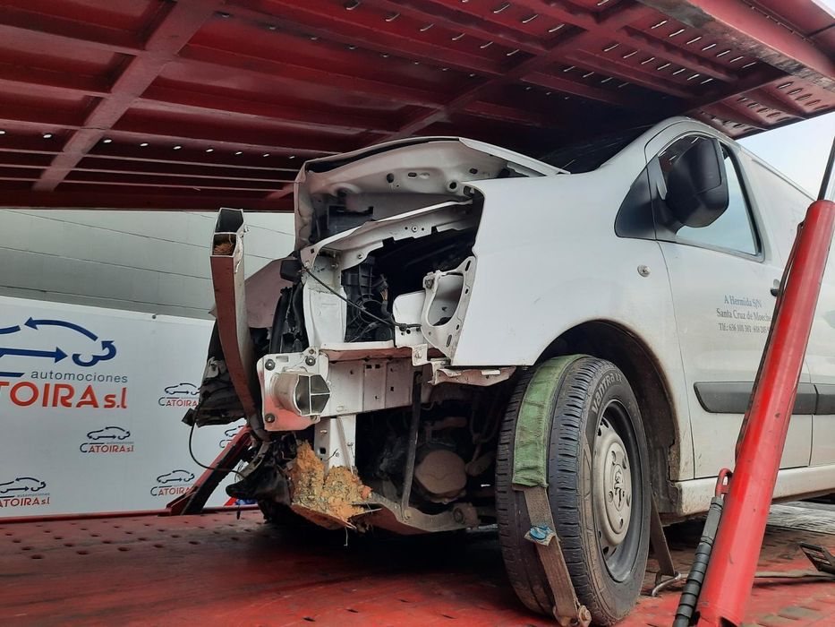 Motor Sofagem Peugeot Expert
