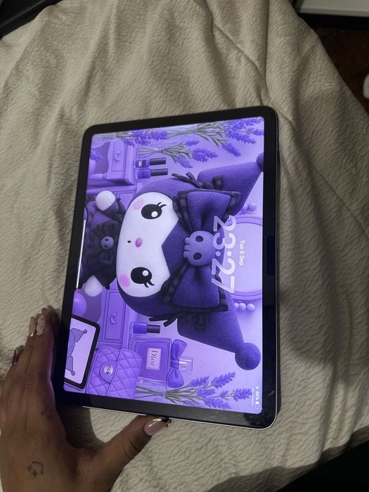 iPad Air 11 M3 Usado como novo