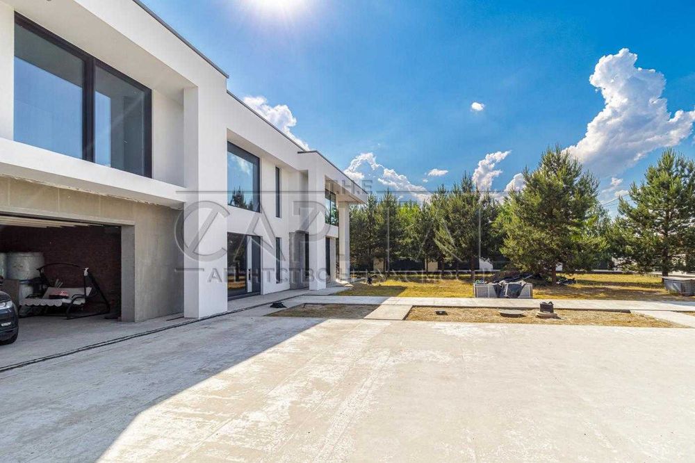 Продажа дома, с. Вита-Почтовая, Киево-Святошинский р-н