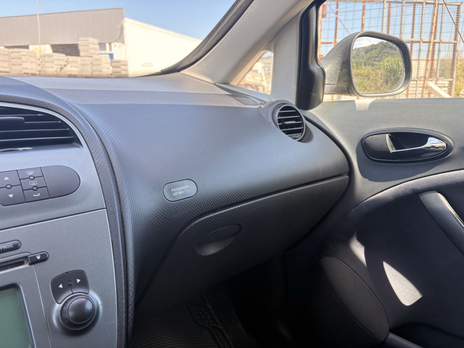 Vendo Seat altea