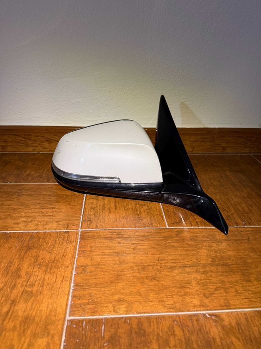 Espelho Retrovisor Direito Bmw Serie 1 (F20)