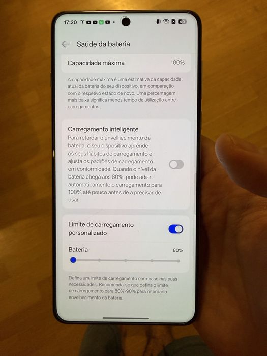 Oppo Find x8 Pro