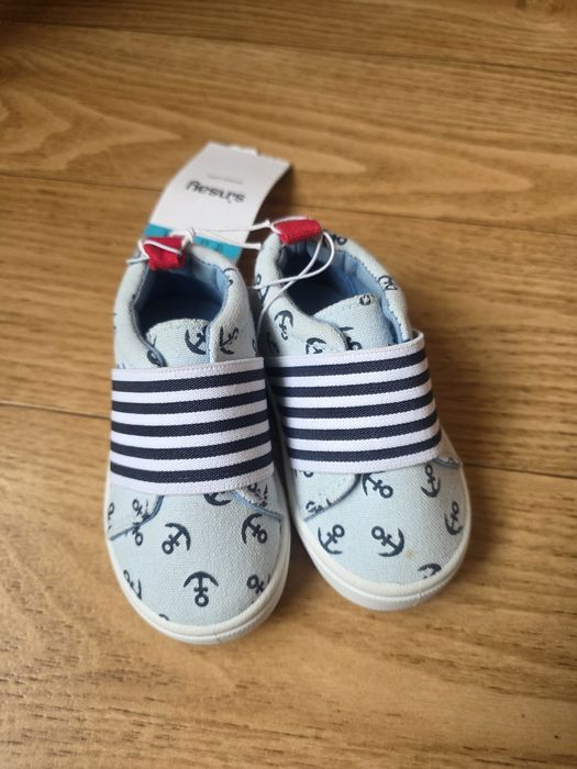 Кеди для хлопчика