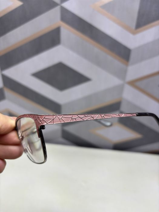 Металева Оправа Mazzimo Occhiali жіноча