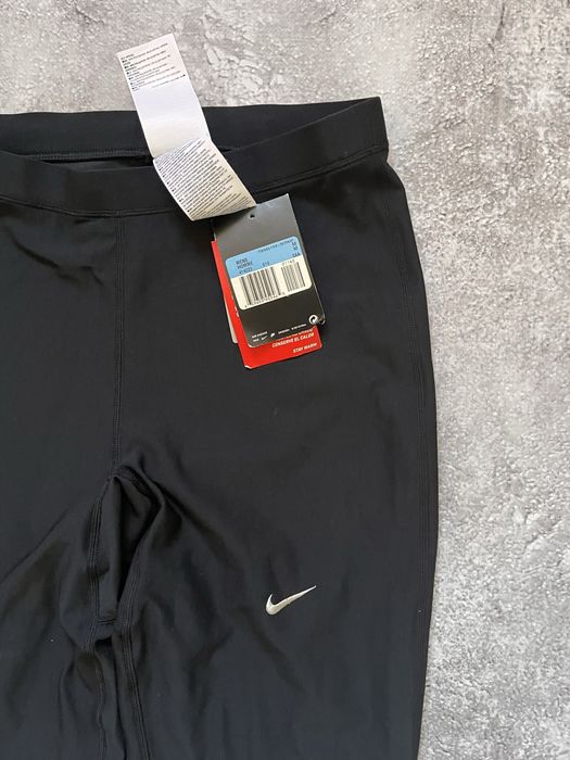 Легінси Лосіни від Nike Dry-Fit