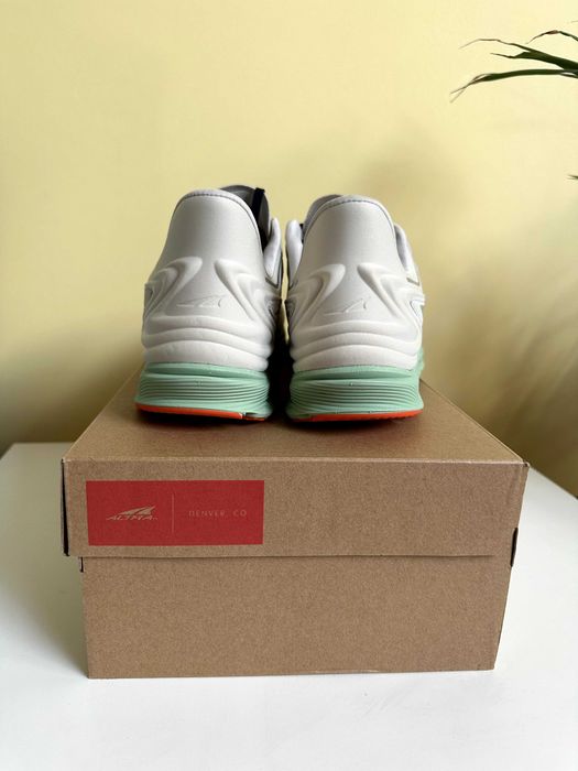 Buty biegowe sportowe Altra Torin 6 rozmiar 44.5