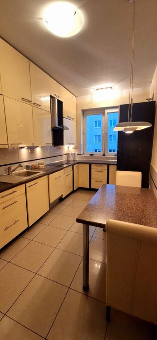 Apartament 750m od morza!