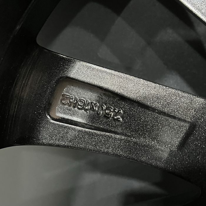 R18 5/112 Skoda Octawia Superb Диски Колеса 225/45 r18