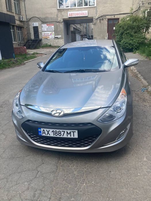 Оренда авто (600 - 900грн/доба)