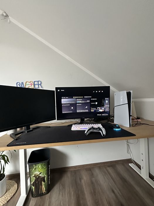 Ps 5 2 monitory