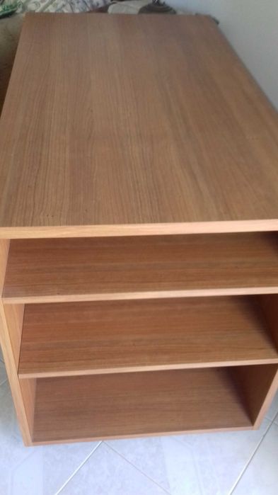 Secretária de CRIANÇA com Rodas