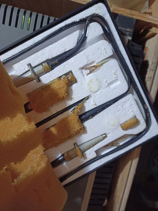 Осцилограф С1-114