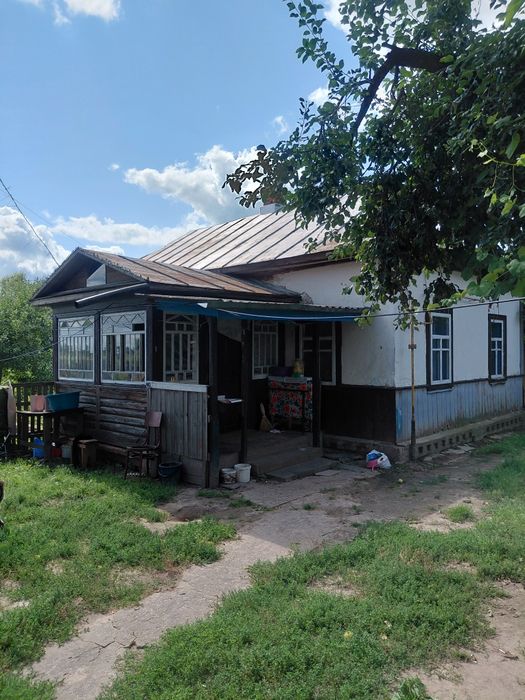 Продаж газифікованого будинку, с.Вишневе