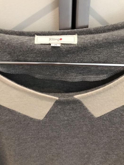 Vestido Kling tamamho S