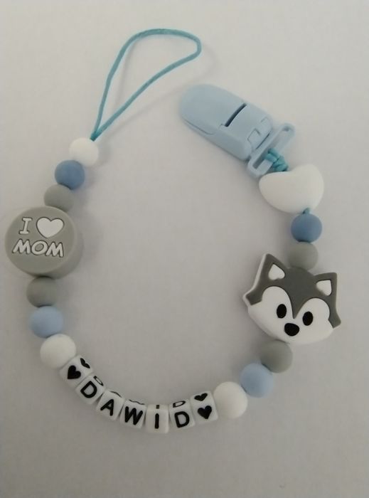 Zawieszka do smoczka